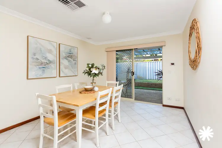 Fourth view of Homely villa listing, 2/56 Saunders Street, Como WA 6152