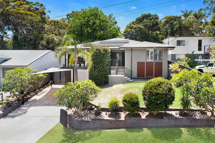 Main view of Homely house listing, 6 Rickard Street, Bateau Bay NSW 2261