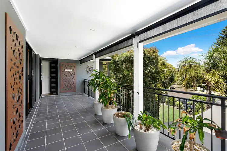 Third view of Homely house listing, 6 Rickard Street, Bateau Bay NSW 2261