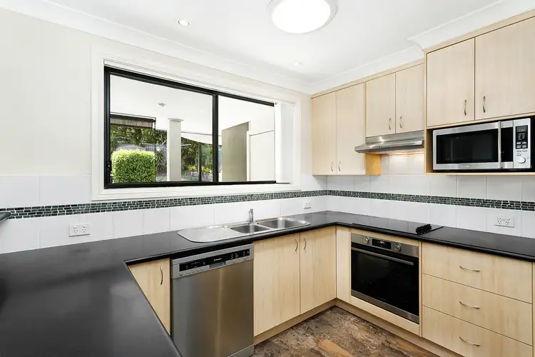 Fourth view of Homely house listing, 6 Rickard Street, Bateau Bay NSW 2261