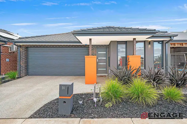 84 Stratus Street, Tarneit VIC 3029
