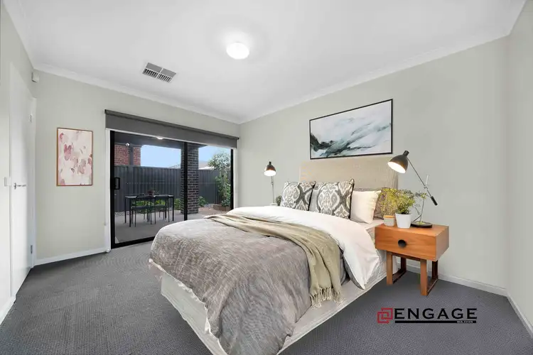 Third view of Homely house listing, 84 Stratus Street, Tarneit VIC 3029
