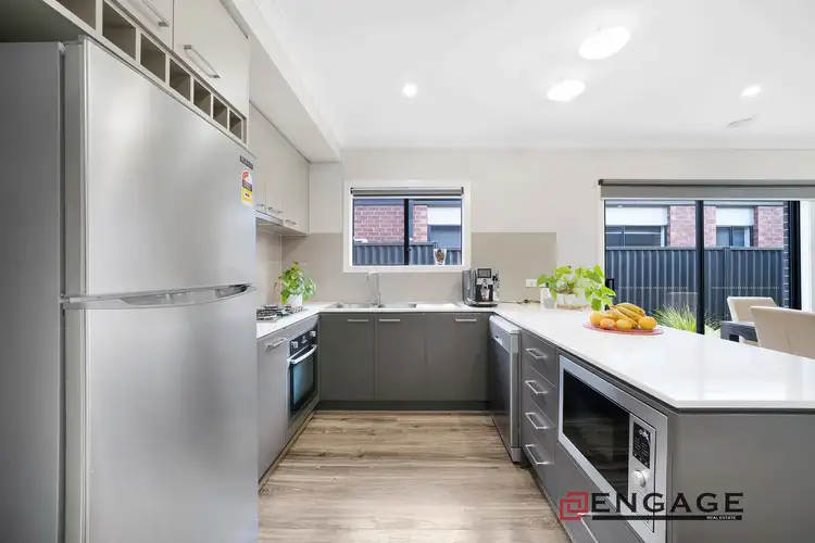 Fourth view of Homely house listing, 84 Stratus Street, Tarneit VIC 3029