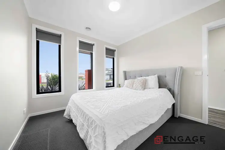 Fifth view of Homely house listing, 84 Stratus Street, Tarneit VIC 3029