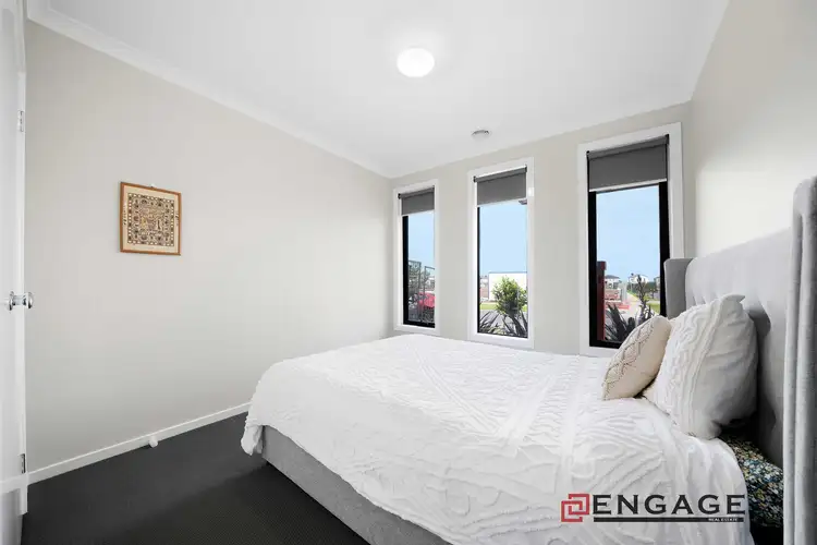 Sixth view of Homely house listing, 84 Stratus Street, Tarneit VIC 3029