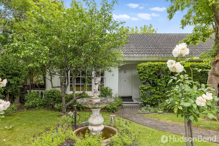 5 Walker Street, Doncaster VIC 3108