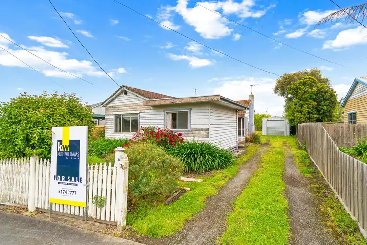 Second view of Homely house listing, 30 Doyne Crescent, Traralgon VIC 3844