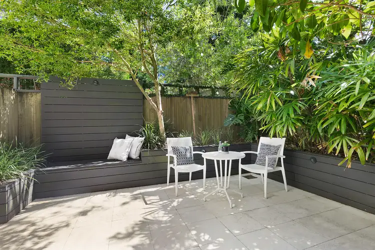 Main view of Homely townhouse listing, 6/16 Hardie Street, Neutral Bay NSW 2089