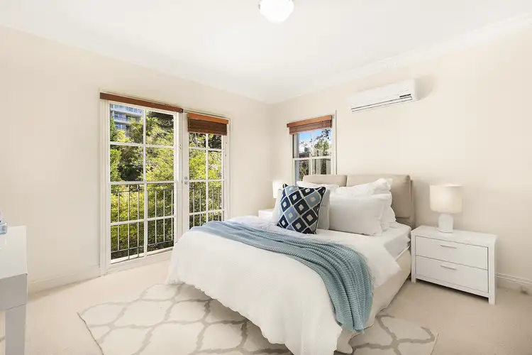 Third view of Homely townhouse listing, 6/16 Hardie Street, Neutral Bay NSW 2089