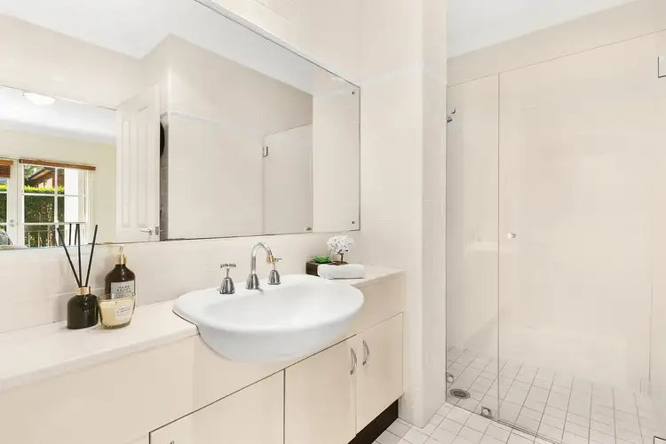 Fourth view of Homely townhouse listing, 6/16 Hardie Street, Neutral Bay NSW 2089