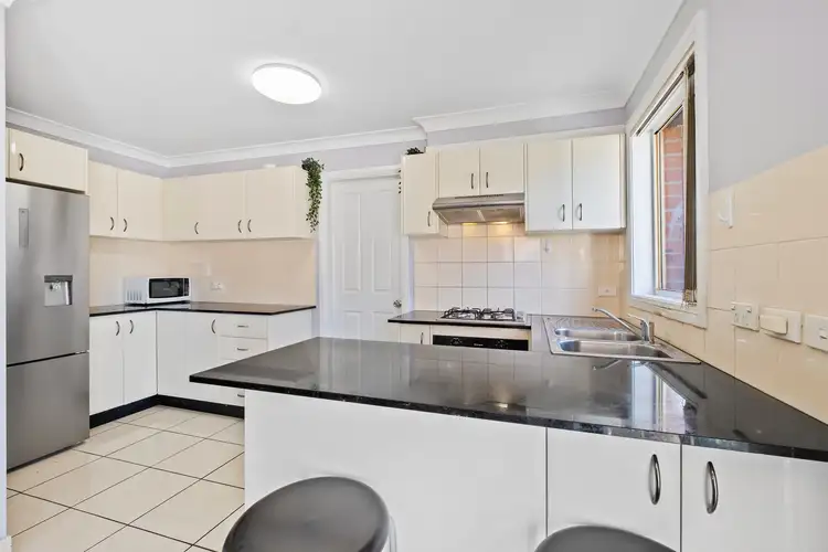 Second view of Homely townhouse listing, 15/45-47 Cornelia Road, Toongabbie NSW 2146