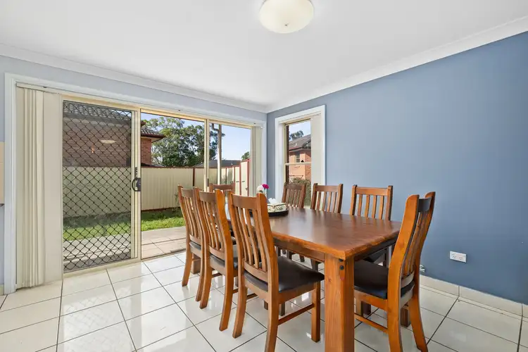 Fourth view of Homely townhouse listing, 15/45-47 Cornelia Road, Toongabbie NSW 2146