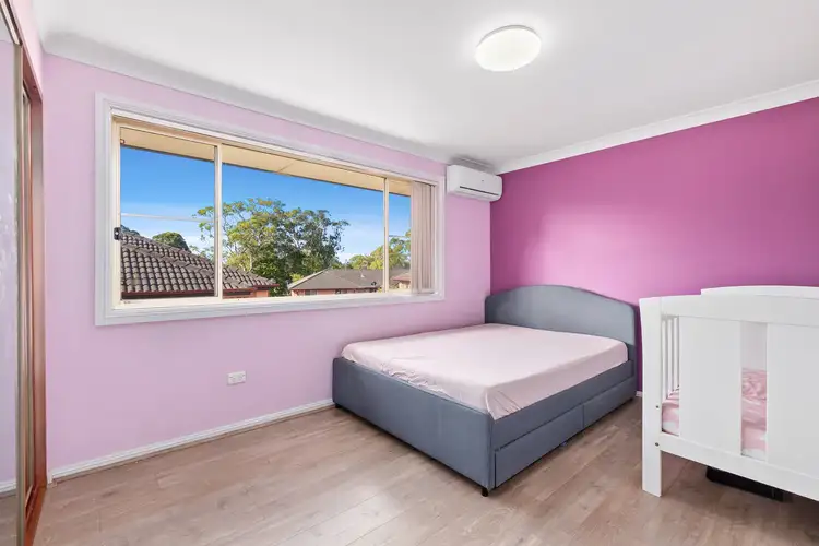 Fifth view of Homely townhouse listing, 15/45-47 Cornelia Road, Toongabbie NSW 2146