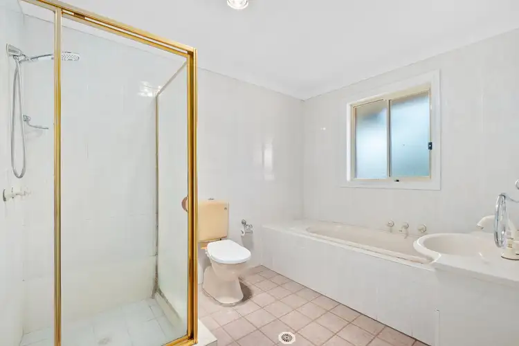 Sixth view of Homely townhouse listing, 15/45-47 Cornelia Road, Toongabbie NSW 2146