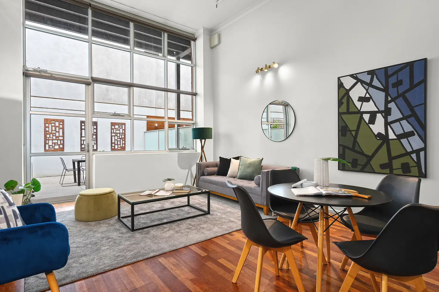 Main view of Homely apartment listing, 2/31 Moreland Street, Footscray VIC 3011