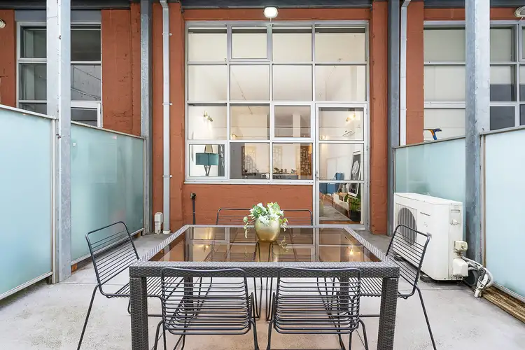 Third view of Homely apartment listing, 2/31 Moreland Street, Footscray VIC 3011