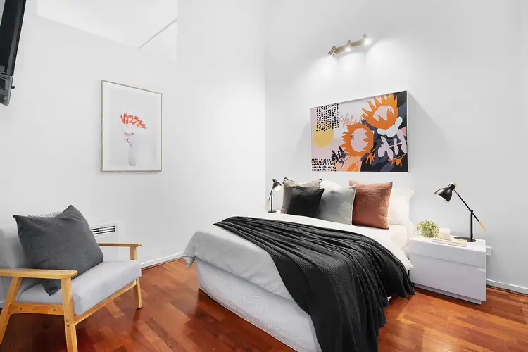 Fourth view of Homely apartment listing, 2/31 Moreland Street, Footscray VIC 3011
