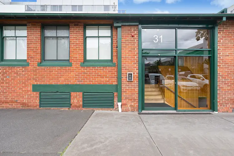 Sixth view of Homely apartment listing, 2/31 Moreland Street, Footscray VIC 3011