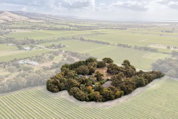 Fourth view of Homely house listing, 141 Almond Grove Road, Willunga South SA 5172