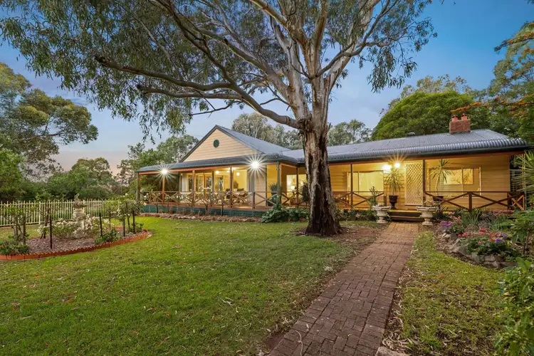 Fifth view of Homely house listing, 141 Almond Grove Road, Willunga South SA 5172