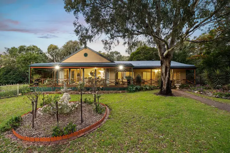 Sixth view of Homely house listing, 141 Almond Grove Road, Willunga South SA 5172