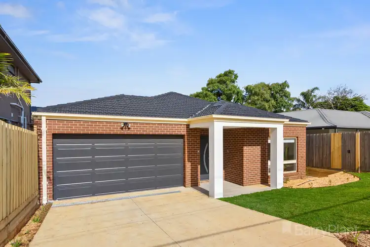 28 Westley Street, Ferntree Gully VIC 3156