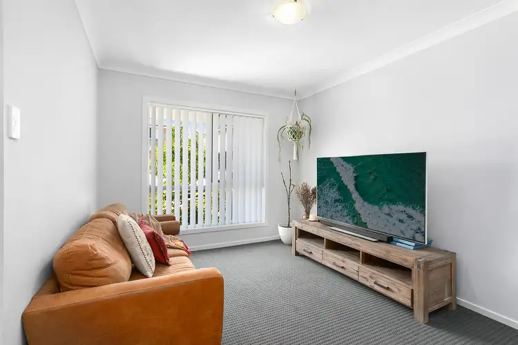 Second view of Homely house listing, 3 Wens Road, Woongarrah NSW 2259