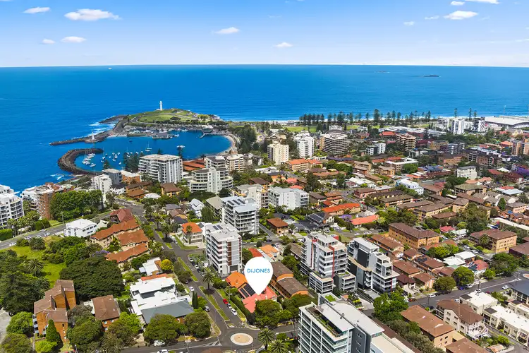 Main view of Homely house listing, 13 Kembla Street, Wollongong NSW 2500