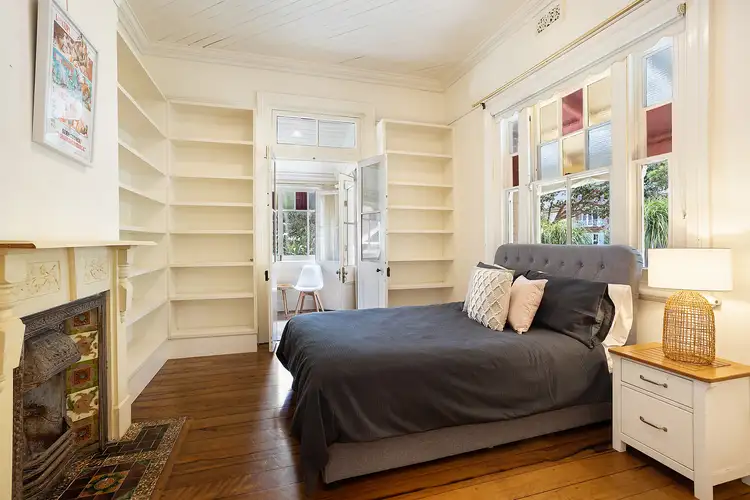 Fifth view of Homely house listing, 13 Kembla Street, Wollongong NSW 2500