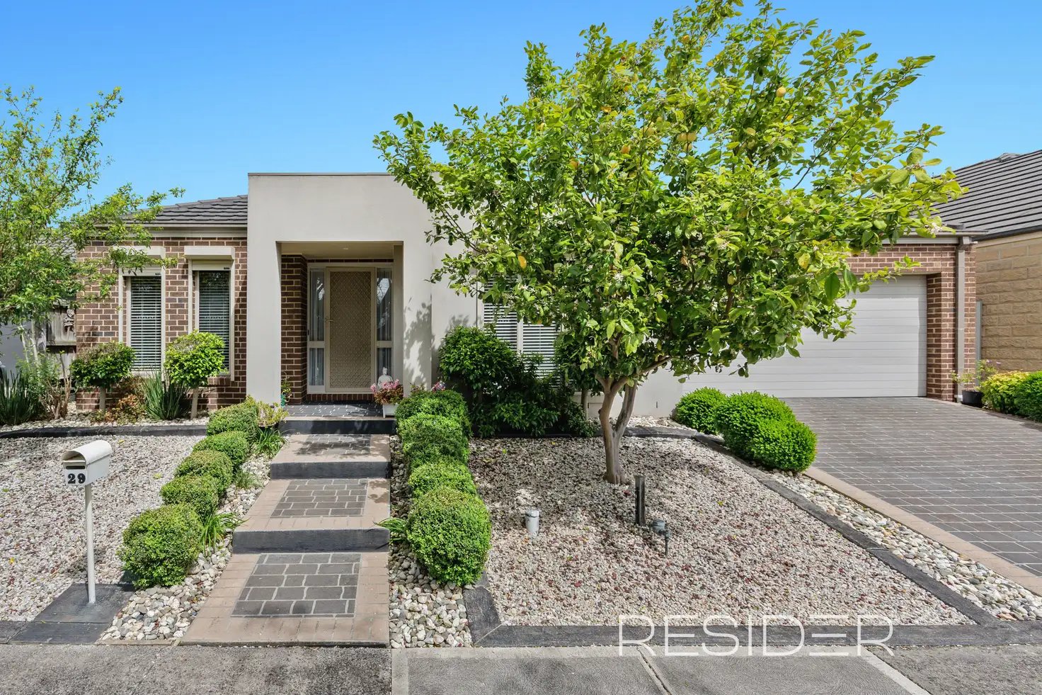 Main view of Homely house listing, 29 Goulburn Street, Mernda VIC 3754