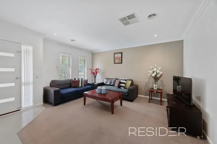 Second view of Homely house listing, 29 Goulburn Street, Mernda VIC 3754
