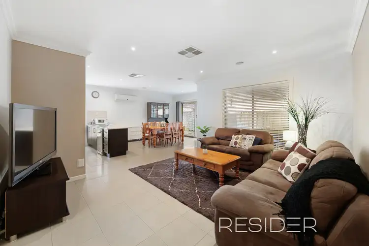 Third view of Homely house listing, 29 Goulburn Street, Mernda VIC 3754