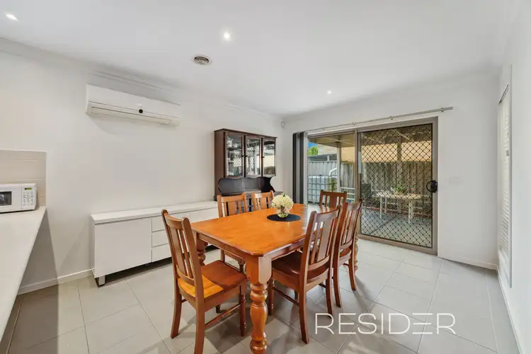 Fourth view of Homely house listing, 29 Goulburn Street, Mernda VIC 3754