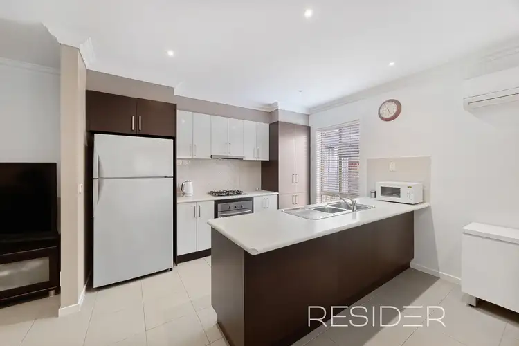 Fifth view of Homely house listing, 29 Goulburn Street, Mernda VIC 3754