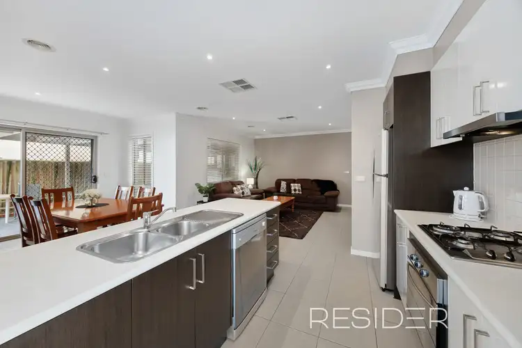Sixth view of Homely house listing, 29 Goulburn Street, Mernda VIC 3754