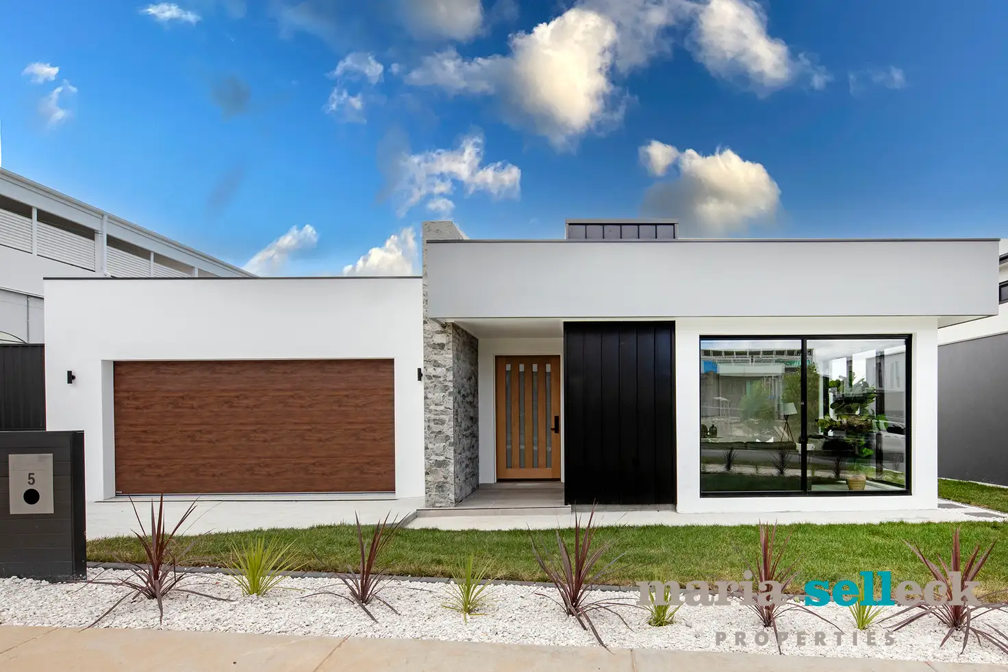Main view of Homely house listing, 5 Ena Noel Street, Coombs ACT 2611