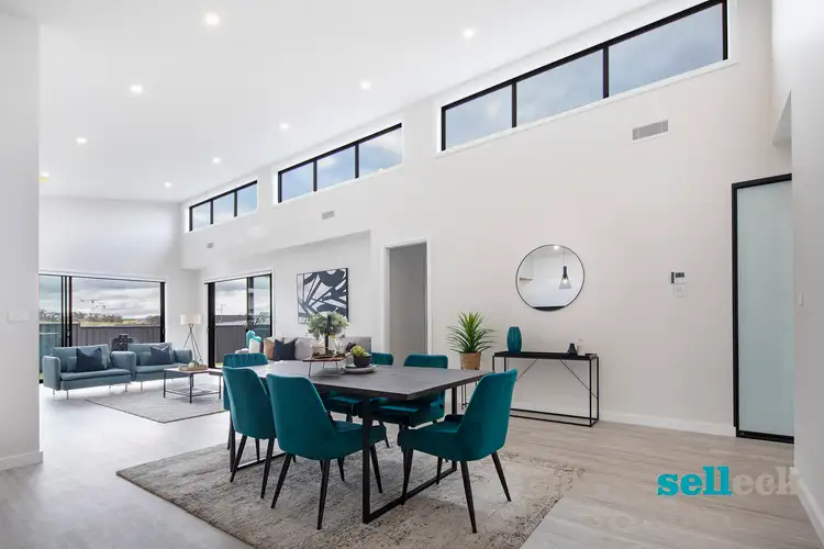 Second view of Homely house listing, 5 Ena Noel Street, Coombs ACT 2611