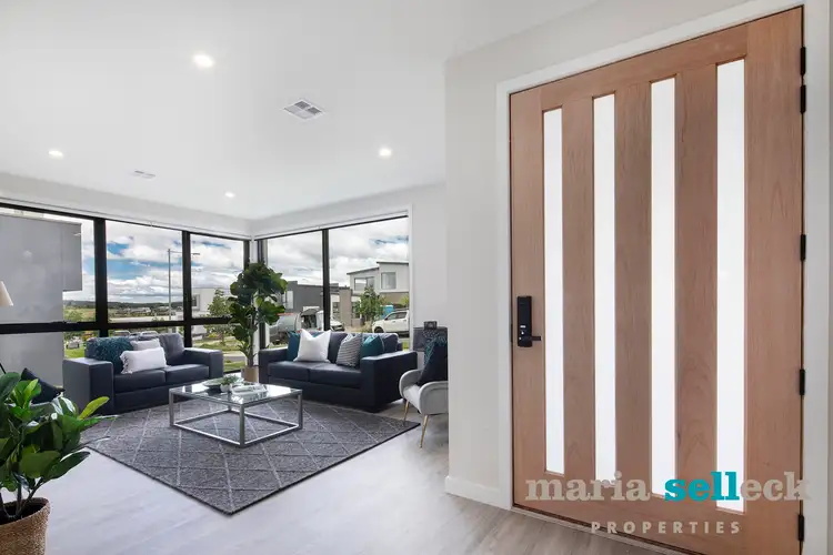 Third view of Homely house listing, 5 Ena Noel Street, Coombs ACT 2611