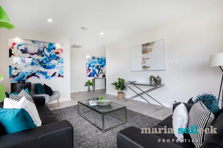 Fifth view of Homely house listing, 5 Ena Noel Street, Coombs ACT 2611