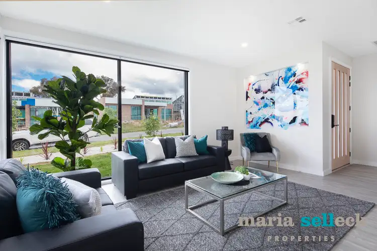 Sixth view of Homely house listing, 5 Ena Noel Street, Coombs ACT 2611