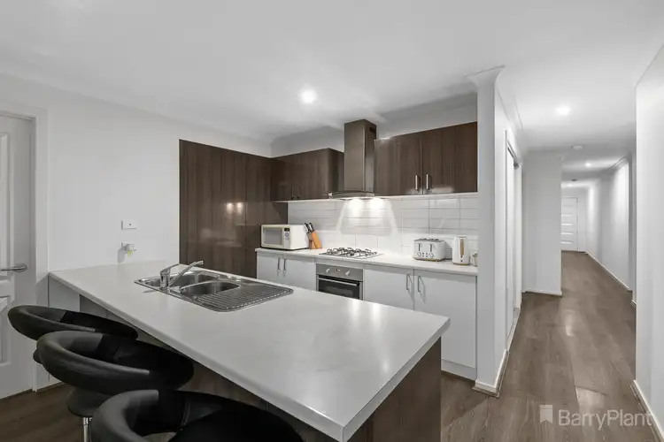 Second view of Homely house listing, 3 Spaniel Lane, Pakenham VIC 3810