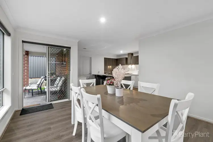 Third view of Homely house listing, 3 Spaniel Lane, Pakenham VIC 3810