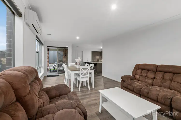 Fifth view of Homely house listing, 3 Spaniel Lane, Pakenham VIC 3810