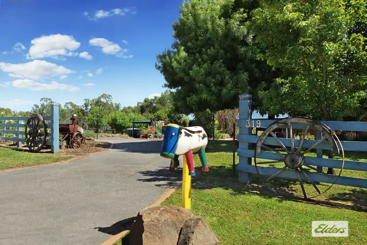 319 Shanahans Road, Eppalock VIC 3551