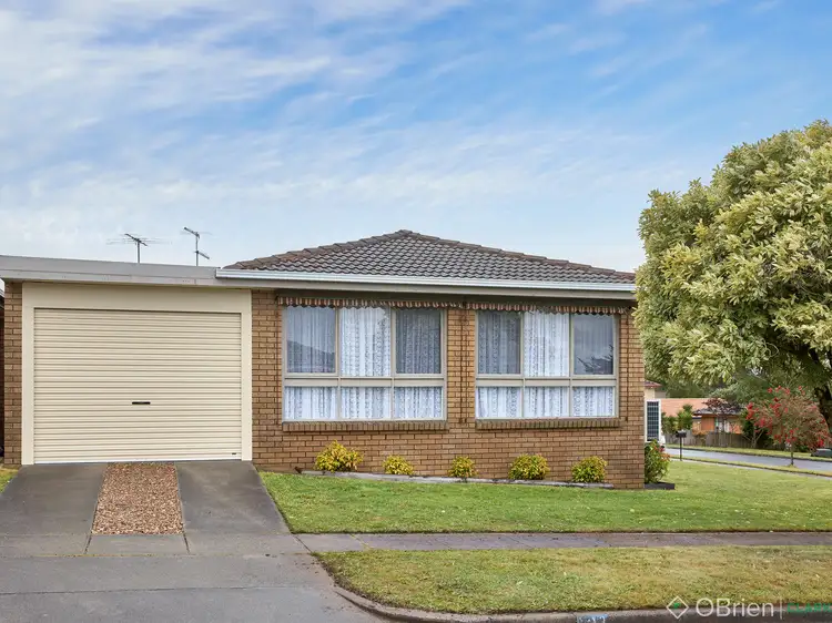Main view of Homely unit listing, 1/13 Rangeview Street, Warragul VIC 3820