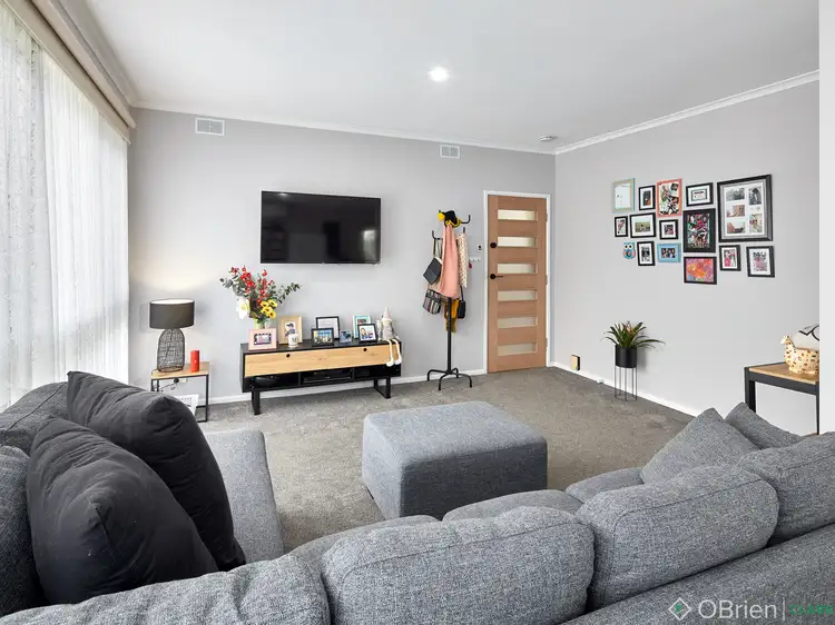 Second view of Homely unit listing, 1/13 Rangeview Street, Warragul VIC 3820