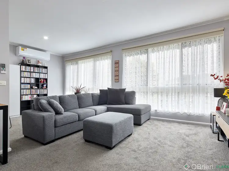 Third view of Homely unit listing, 1/13 Rangeview Street, Warragul VIC 3820