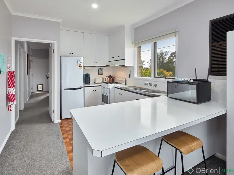 Fourth view of Homely unit listing, 1/13 Rangeview Street, Warragul VIC 3820