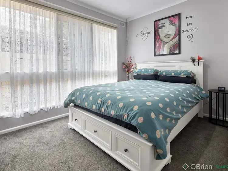 Fifth view of Homely unit listing, 1/13 Rangeview Street, Warragul VIC 3820