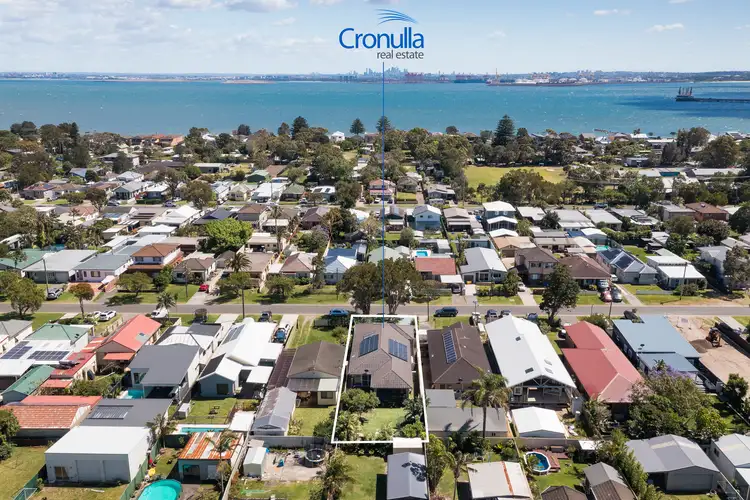 Second view of Homely house listing, 84 Bridges Street, Kurnell NSW 2231